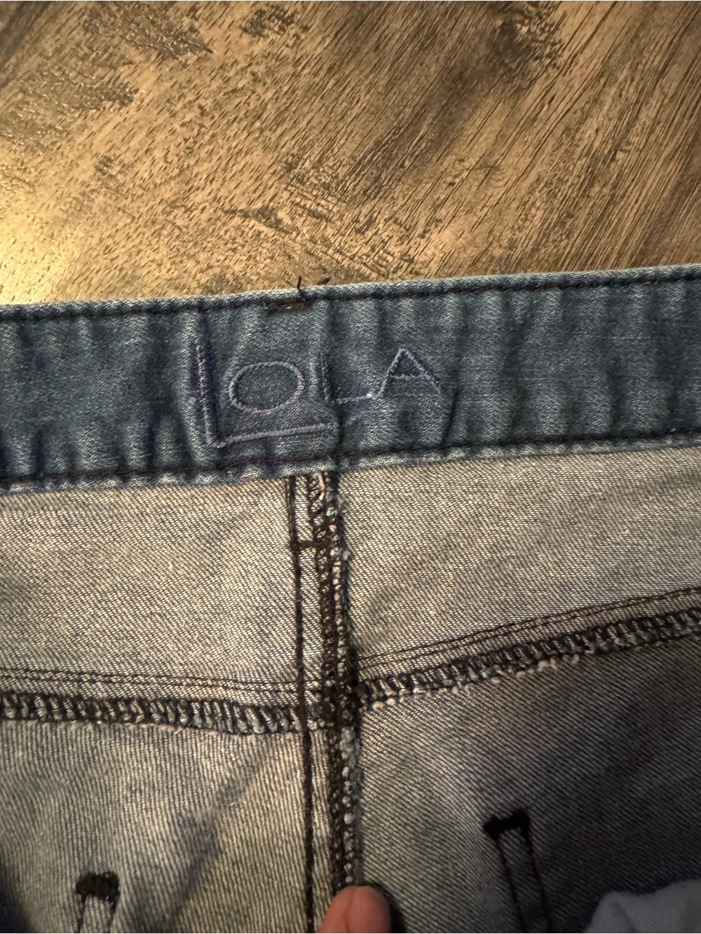 Kimes Ranch LOLA Jeans - Picture 5 of 6